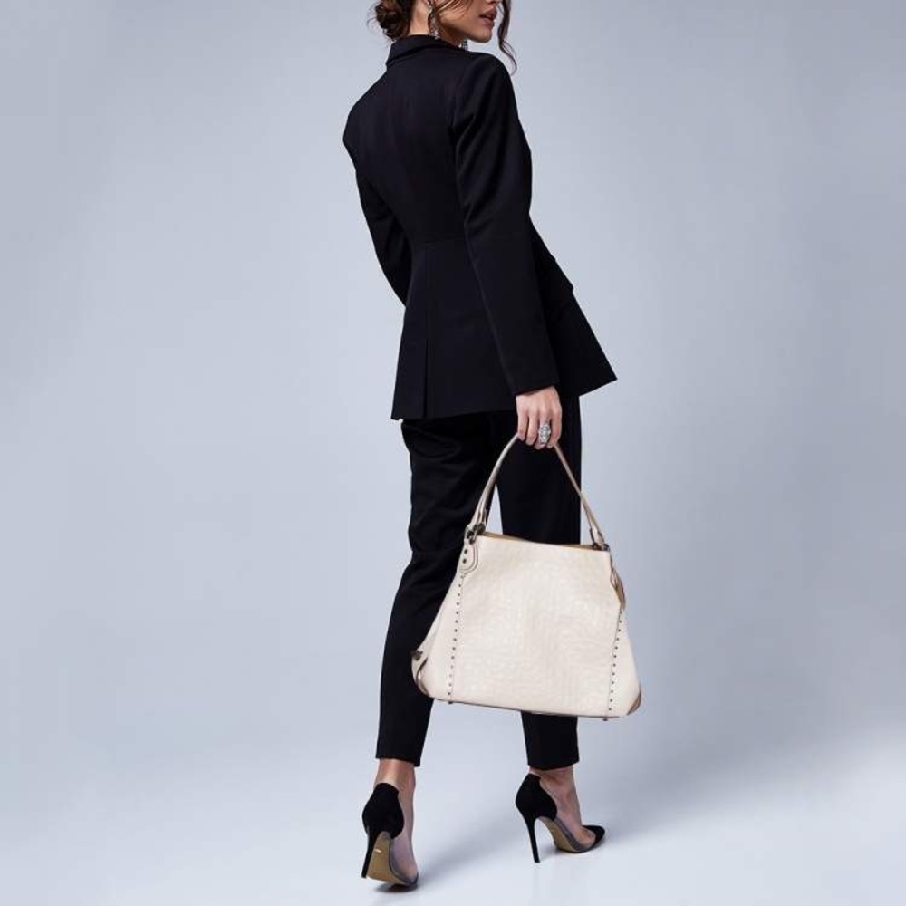 Coach Edie Shoulder bag